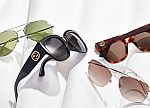 Nordstrom Rack -  Designer's Sunglasses from $70 (Miu MIu, Gucci, Prada & More) + Free Shipping