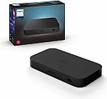 Philips Hue Play HDMI Sync Box (Refurbished) $150