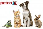 $50 Petco Gift Card $40 and more