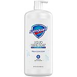 (Price Mistake?) 40-oz Safeguard Liquid Hand Soap FREE (Members Only)