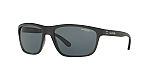 Arnette AN4234 61 Grey-Black & Grey Polarized Sunglasses $74 and more