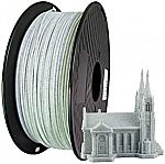 Marble PLA Filament 1.75mm 3D Printing $9.99