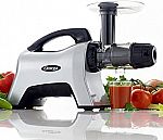 Omega NC1000HDS Juicer Extractor Nutrition System $230