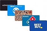 $50 Gift Card (Chipotle, Bed Bath Beyond, Domino's & More) + $10 Best Buy GC $50