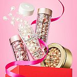 Elizabeth Arden - 20% Off $75 Purchase + Free Ceramide Capsules Gifts + Free Shipping