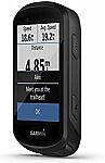 Garmin Edge 530 Performance GPS Cycling/Bike Computer $220, Edge 530 + Speed & Cadence Sensor $276