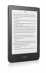 Kobo Clara HD 6" eReader $99.98