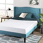Zinus 6" Green Tea Memory Foam Mattress / King $151