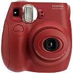 FUJIFILM INSTAX Mini 7S Instant Film Camera with Film $29.99