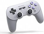 8Bitdo Sn30 Pro+ Bluetooth Gamepad (Sn Edition) $39.99