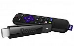 Roku streaming stick+ supports 4K $19.99