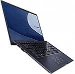 ASUS ExpertBook B9450 14" FHD Thin and Light Business Laptop (i7-10510U 512GB 16GB B9450FA-XS74) $999.99