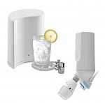 up to 40% off select Pelican Water Filters and Softeners