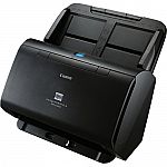 Canon imageFORMULA DR-C240 Office Document Scanner (Optical Resolution: 600 dpi, 45ppm) $446