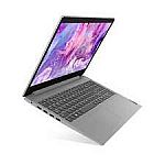 Lenovo IdeaPad 3 17.3" HD+ Laptop (Ryzen 7 4700U 8GB 512GB) $539.99