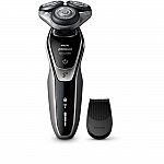 Philips Norelco S5370/81 Series 5500 Wet & Dry Electric Shaver $60 (Org $110)