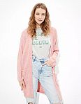 American Eagle - Aerie Undie 5 for $15, Over Size Cardigan $20 & More 60% Off