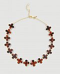 Ann Taylor - Clover Necklace $11.60, Cashmere Turtleneck Sweater $84.50 & More+ Free Shipping