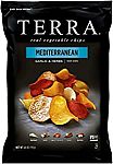 6.8-Oz TERRA Mediterranean Chips $2.76