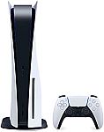Sony PlayStation 5 Console (Used - acceptable) $437