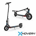 Hover-1 Dynamo Electric Folding Scooter (Max Speed: 16 MPH, Max Distance: 9 miles) $149