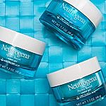 1.7 Oz Neutrogena Hydro Boost Hyaluronic Acid Hydrating Water Gel (2 for $17.71)