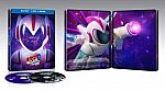 The LEGO Movie 2: The Second Part Best Buy Exclusive Steelbook $4.99