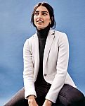 Ann Taylor - The Hutton Blazer $36 (Org $169) & More Extra 70% Off