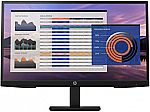 HP 27" Full HD 1920x1080 LCD Monitor $99