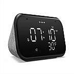 Lenovo Smart Clock Essential w/ Voice Control $23.74