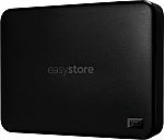 WD Easystore 5TB External USB 3.0 Portable Hard Drive $90