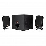 Klipsch ProMedia 2.1 THX Computer Speakers $90