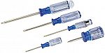 Craftsman Phillips Screwdriver Set 5 pc (CMHT65011) $4.99 