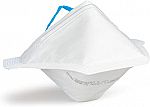 50-Ct Kimberly-Clark N95 Respirator $38