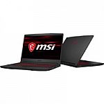 MSI GF65 Thin 9SD-252 15.6" Gaming Laptop (i7-9750H 8GB 512GB SSD GTX 1660Ti) $920