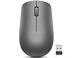 Lenovo 530 Wireless Mouse (Graphite) $7.59
