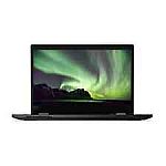 Lenovo ThinkPad L13 Yoga 13.3" FHD Touch Laptop (i7-10510U 8GB 256GB Win10Pro) $779
