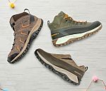 Thermo Snowdrift Mid Shell Waterproof $54 (Org $150 ) & More