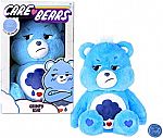 Care Bears Grumpy Bear Stuffed Animal $6.88
