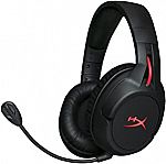 Kingston HyperX Cloud Flight Wireless Gaming Headset $99.99