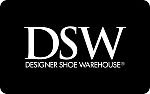 $50 DSW e-Gift Card $40, $50 Subway eGift Card $40