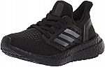 adidas Child Ultraboost 20 Elastic Running Shoe $54.99