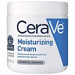 2-Ct 19-oz CeraVe Moisturizing Cream $13.71