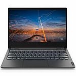 Lenovo ThinkBook Plus IML 2-in-1 13.3" FHD Laptop (i5-10210U 8GB 256GB) $650