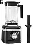 KitchenAid K400 Blender with Tamper $150 + Free Shipping