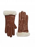 Saks Off 5TH - UGG Leather & Shearling Logo Gloves $38 (Org $110) & More