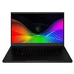 Razer Blade Pro 17 17.3" FHD 240Hz Gaming Laptop (i7-9750H 16GB 512GB SSD RTX 2080 Max-Q 8GB) $2100 and more