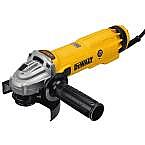 DeWalt DWE43131 Corded Angle Grinder $36.14  (Org $144.56)
