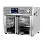 Kohls Cardholders: Kalorik 26-qt. Digital MAXX Air Fryer Toaster Oven $126