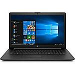HP 17" 17-by4097nr HD Laptop (i7-1165G7 16GB 256GB) $649.99